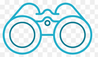 Recruit - Parchment Binoculars Icon png
