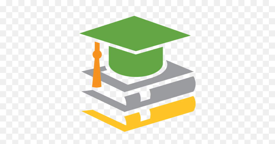 Qlik Continuous Classroom U2013 Business Intelligence Consultants - Green Graduation Cap Clipart Png,Qlikview Icon