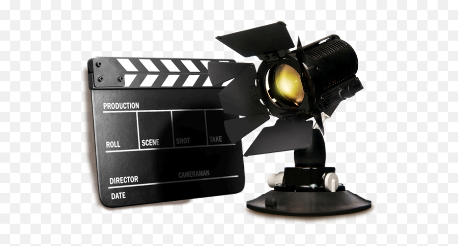 Clapperboard Png Picture 30954 - Free Icons And Png Backgrounds Camera Roll Action Png,Clapper Board Png