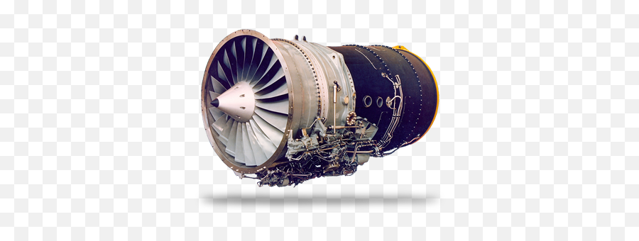 Services Rolls - Royce Jet Engine Png,Jet Engine Icon