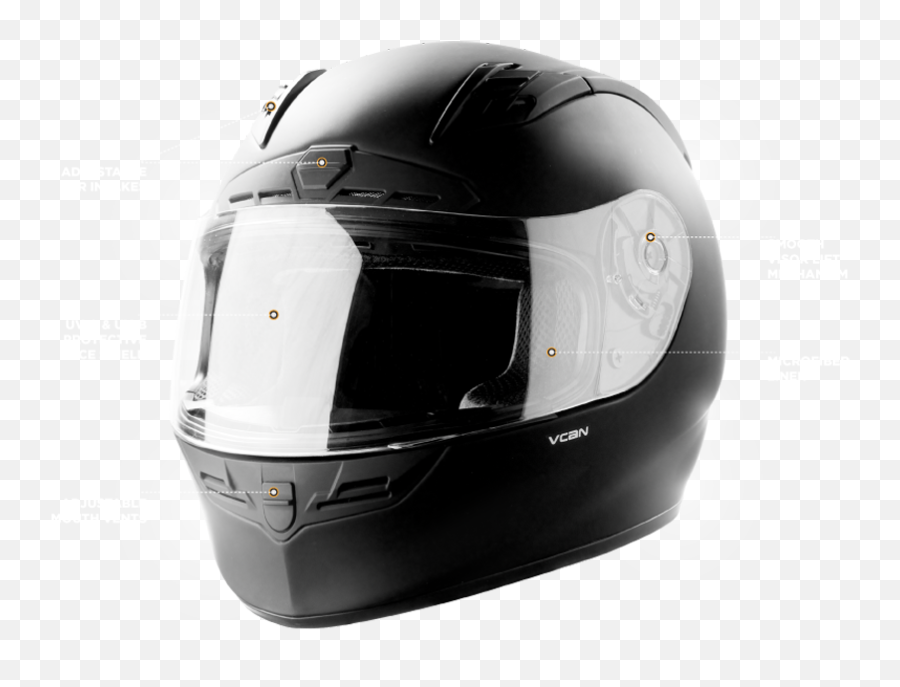 Milano Vcan Sports - Motorcycle Helmet Png,Icon Airflite Quicksilver Helmet