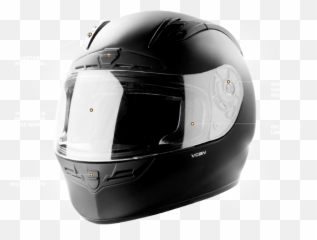 Milano Vcan Sports - Motorcycle Helmet png