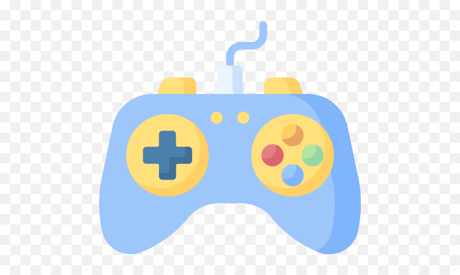Game Pad - Free Technology Icons Girly Png,Video Game Controller Icon