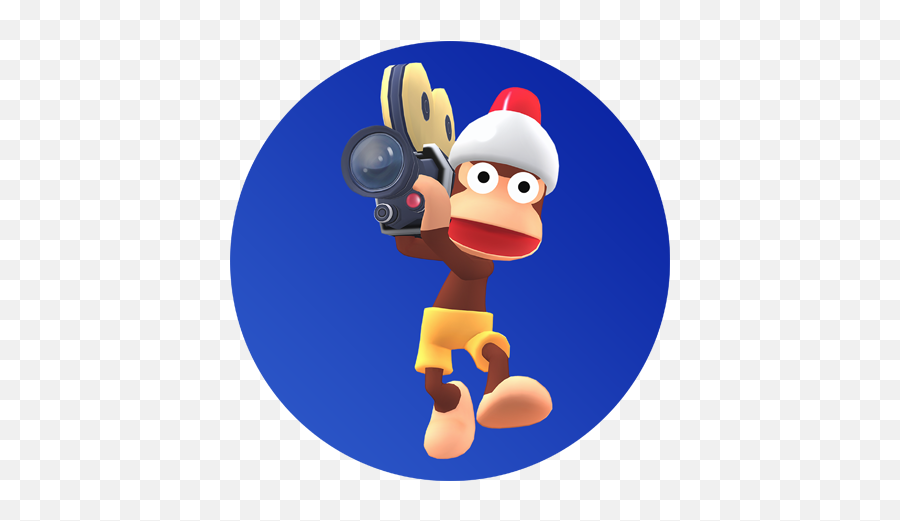 Main Leaderboard Psn 100 - Fictional Character Png,Ape Escape Ps4 Icon