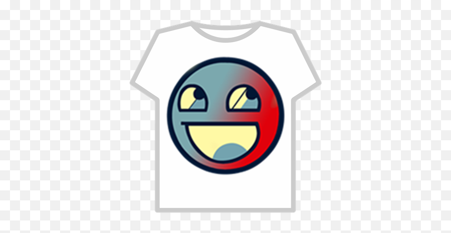 Roblox Muscle T Shirt - Robux Offers T Shirt Roblox Png Emoji,Emoji Shirts  And Pants - free transparent emoji 