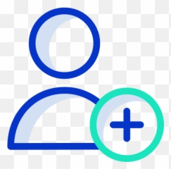 Add User - Free people icons png