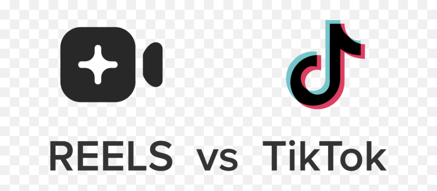 Thinking About Tiktok Or Instagram Reels For Your Business - Dot Png,Morph Effect On Tiktok Icon