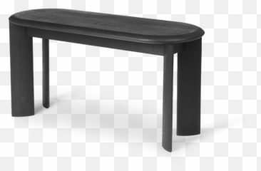 Bevel Bench By Ferm Living - png