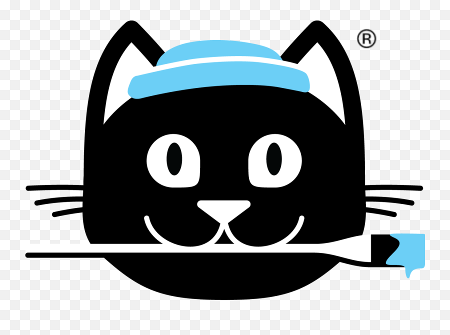 Katebini Creative Frequently Asked Questions - Dot Png,Small Cat Icon