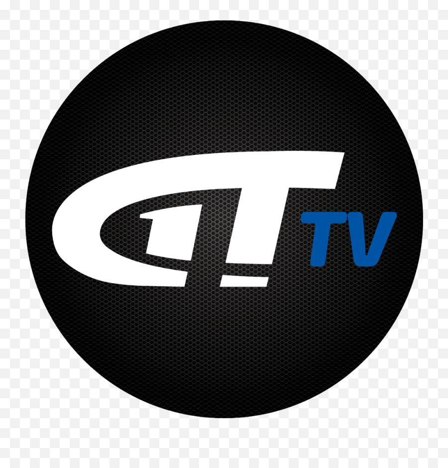 Gun Talk Media - Dot Png,Tv Logo Icon