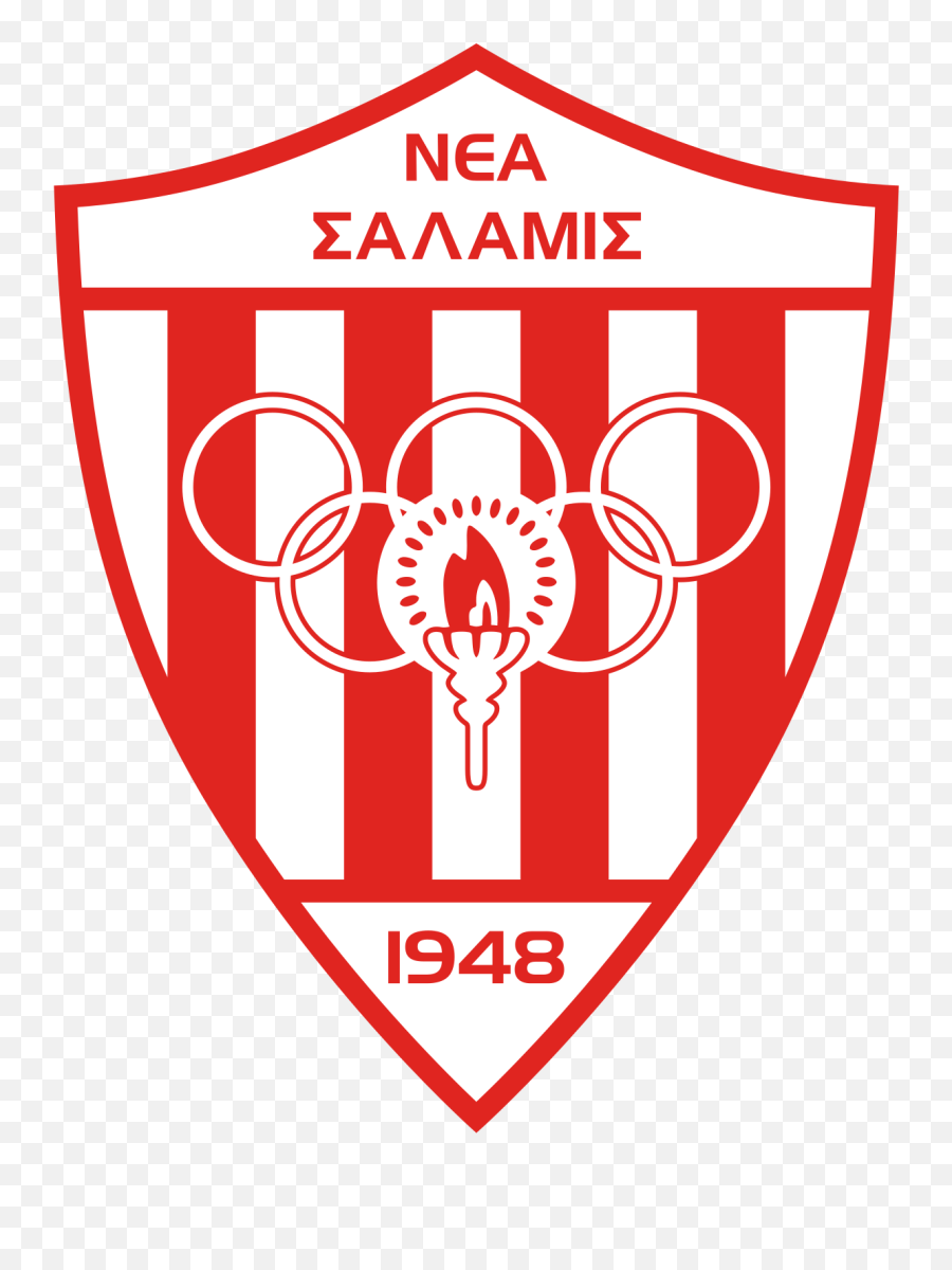 Nea Salamis Famagusta Fc - Wikipedia Nea Salamina Famagusta Png,St Stylianos Icon