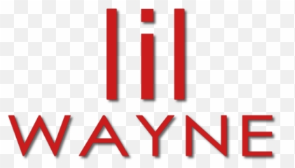 Lil Wayne Logo Png Image - Lil Wayne Carter 4,Lil Wayne Png
