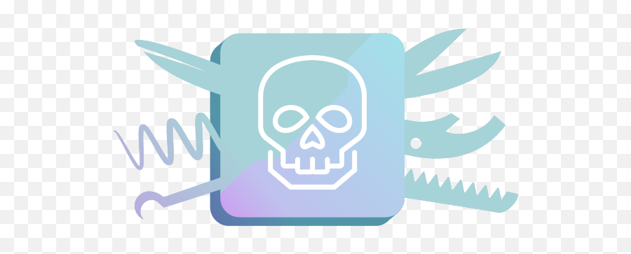 Dark Web Monitoring Platform U0026 Tools - Language Png,Team Skull Icon