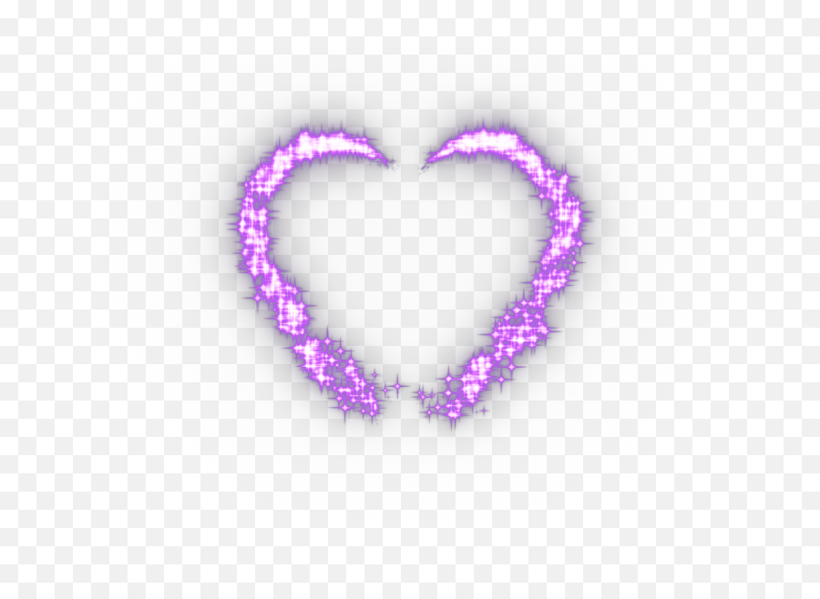 Heart Vfx Results 15 Free Search Hd U0026 4k Video Effects - Heart Effect Png,Purple Imovie Icon