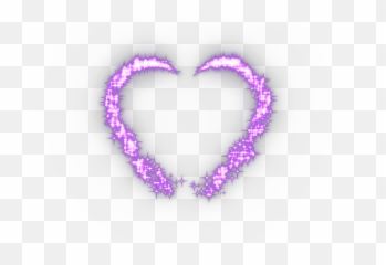 Heart Vfx Results 15 Free Search Hd U0026 4k Video Effects - Heart Effect Png,Purple Imovie Icon