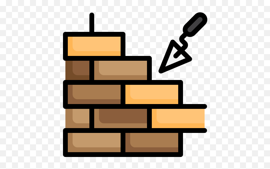 Brick Wall - Free Security Icons Wall Png,Brick Wall Icon Png