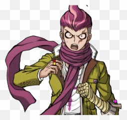 Danganropa2 - Twitter Search Gundham Sprites png