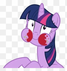 My Little Pony Sticker Pack - Stickers Cloud Mlp Derpibooru Spike png