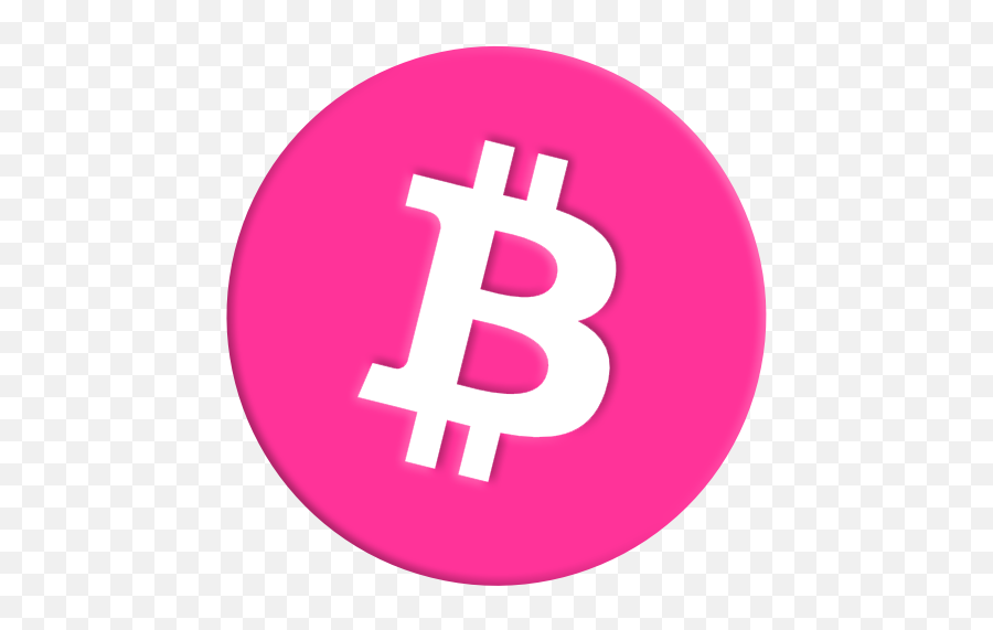 Shibpink - Pink Bitcoin Png,Accepted Icon