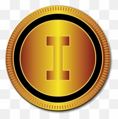 Iadowrcoin - Solid png