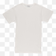 John Elliott Classic Crew - White Garmentory png
