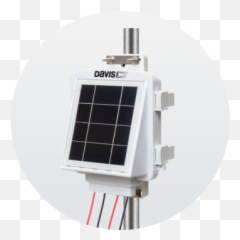Enviromonitor U2014 Davis Instruments Png