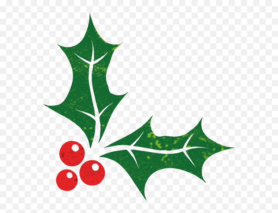 Soupologie Soups Christmas Holly - Christmas Day Png,Holly Png
