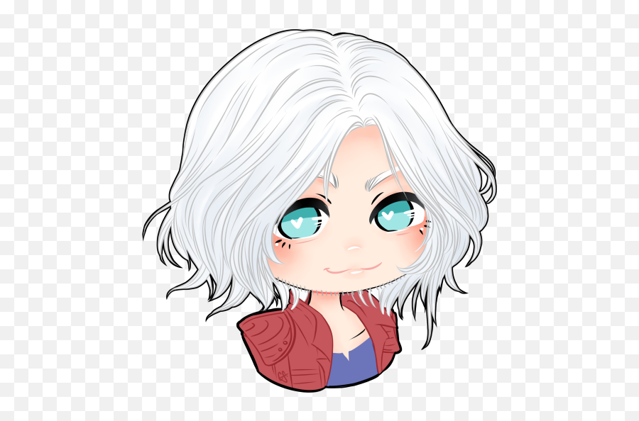 Devil May Cry 5 Art Explore Tumblr Posts And Blogs Tumgir - Cartoon Png,Devil May Cry 5 Png