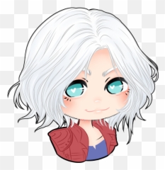 Devil May Cry 5 Art Explore Tumblr Posts And Blogs Tumgir - Cartoon Png,Devil May Cry 5 Png