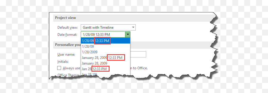 Status Date Microsoft Project Tips Png Icon Pada Excel