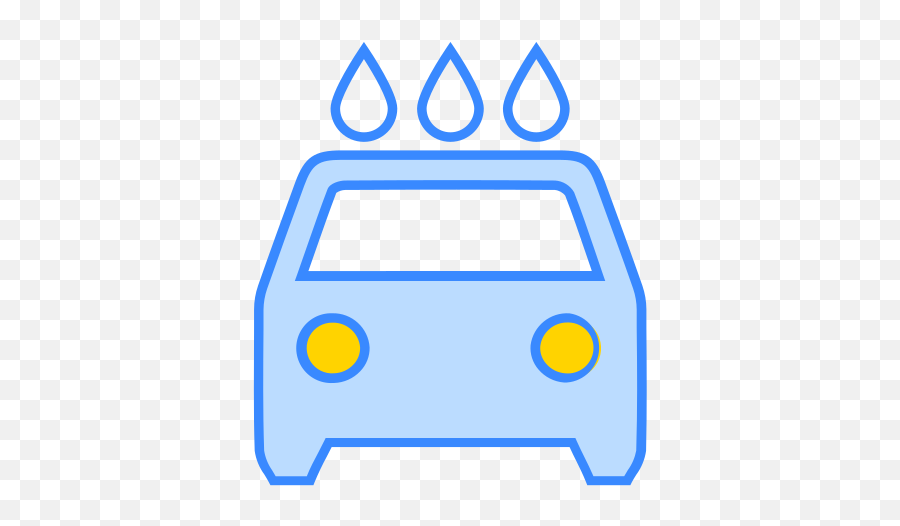Car Wash Service Vector Icons Free Download In Svg Png Format Oil Icon
