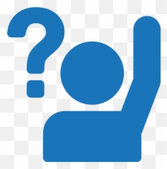 Ask Us - Icon Png Clipart Full Size 4184268