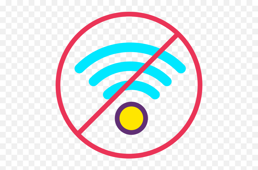 No Wifi Images Free Vectors Stock Photos U0026 Psd Png Icon Flat