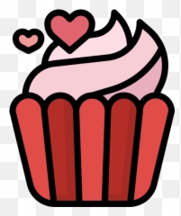 Cupcake - Free food icons png