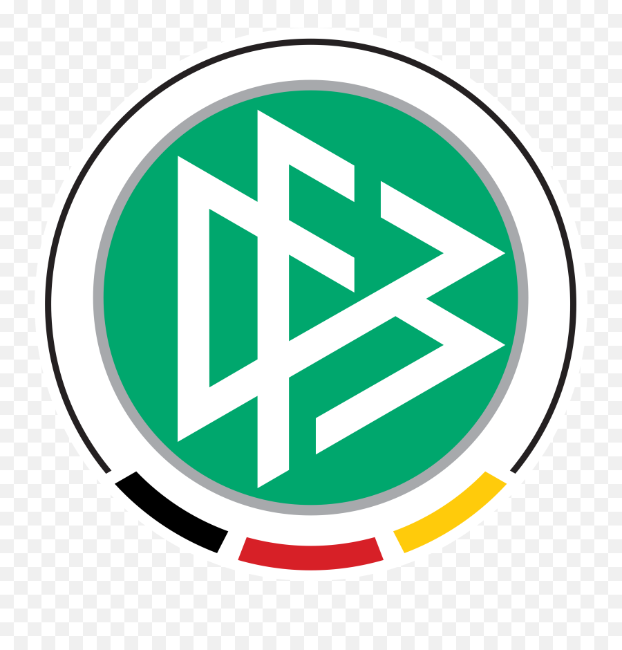 Germany National Football Team - German Football Association Png,Germany Png