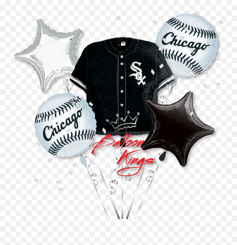 Chicago White Sox Bouquet Png Logo