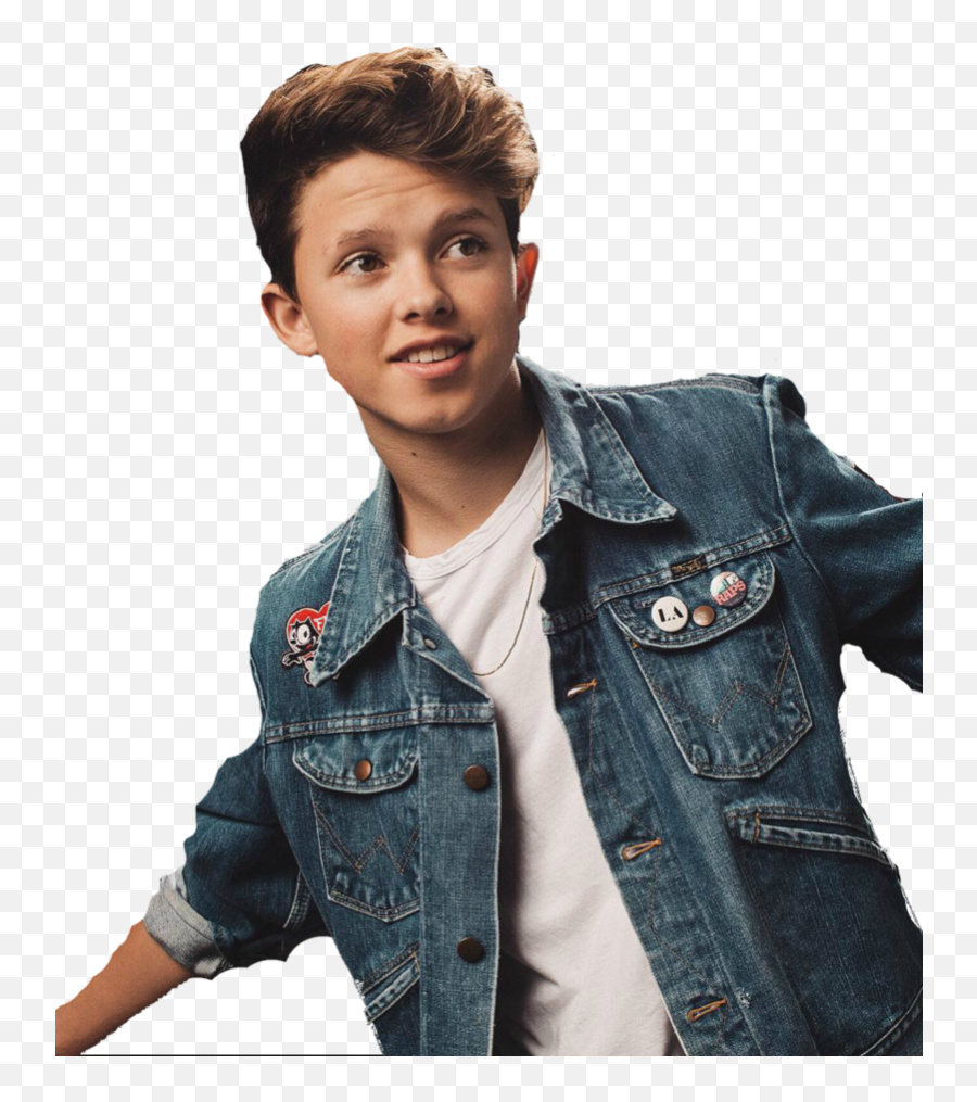 Jacob Sartorius Png 5 Image - Jacob Sartorius Png,Jacob Sartorius Png