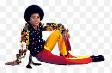 Download Michael Jackson Png File - Transparent Background