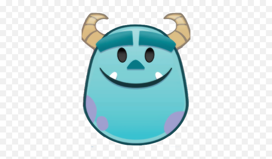 Sulley - Sully Monsters Inc Icon Png,Sully Png