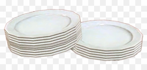 Dishes - Ceramic png