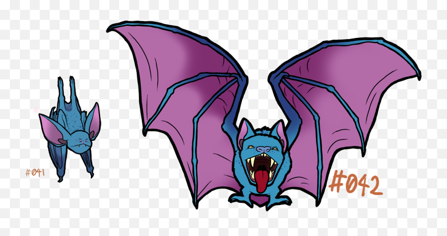 Fur Affinity Dot - Cartoon Png,Zubat Png