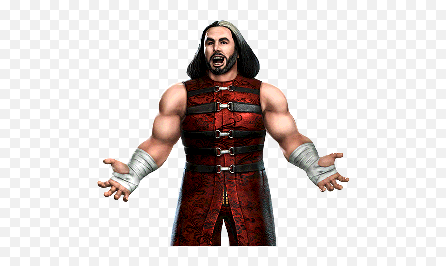 Leveling Calculator For Matt Hardy - Halloween Costume Png,Matt Hardy Png