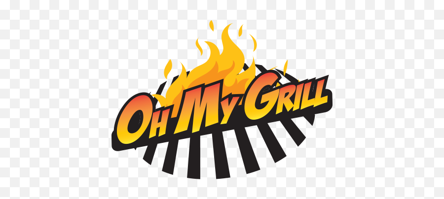 Oh My Grill - Graphic Design Png,Oh My Girl Logo