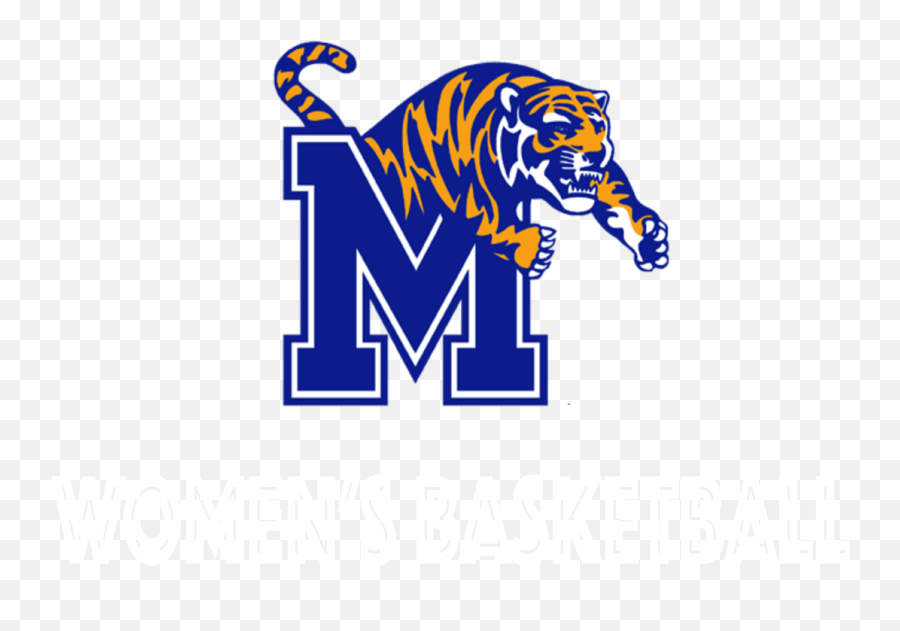 University Of Memphis Tiger Logo - Memphis Tigers Logo Png Memphis Tigers Logo Png,Tiger Logo Png
