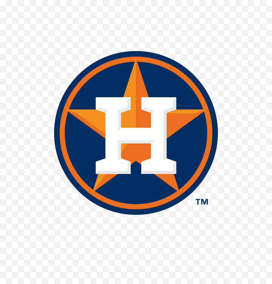 Houston Astros Logo Transparent Png - Houston Astros Mlb,Astros Logo Png