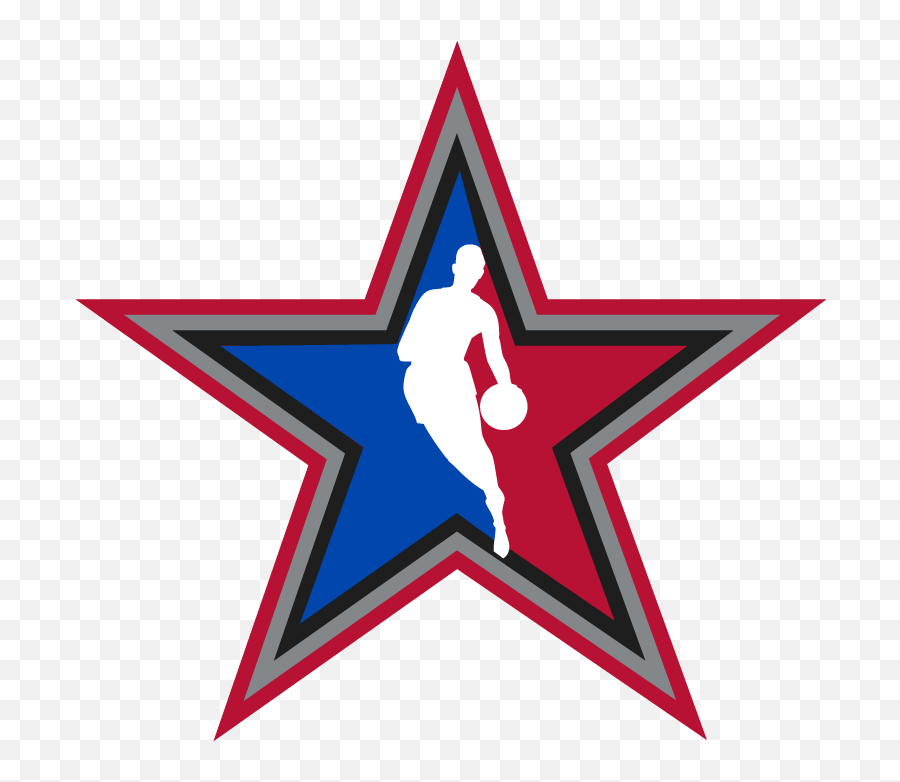 Download Nba All Star Logos Png Image - East Nba All Star Logo,Nba Logos Png