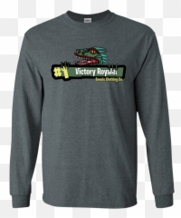 Victory Royale Fortnite Ls T - Harry Potter Acceptance Letter Shirt png