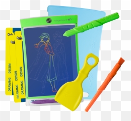 Magic Sketch X Frozen 2 - Boogie Board Magic Sketch Png,Frozen Transparent