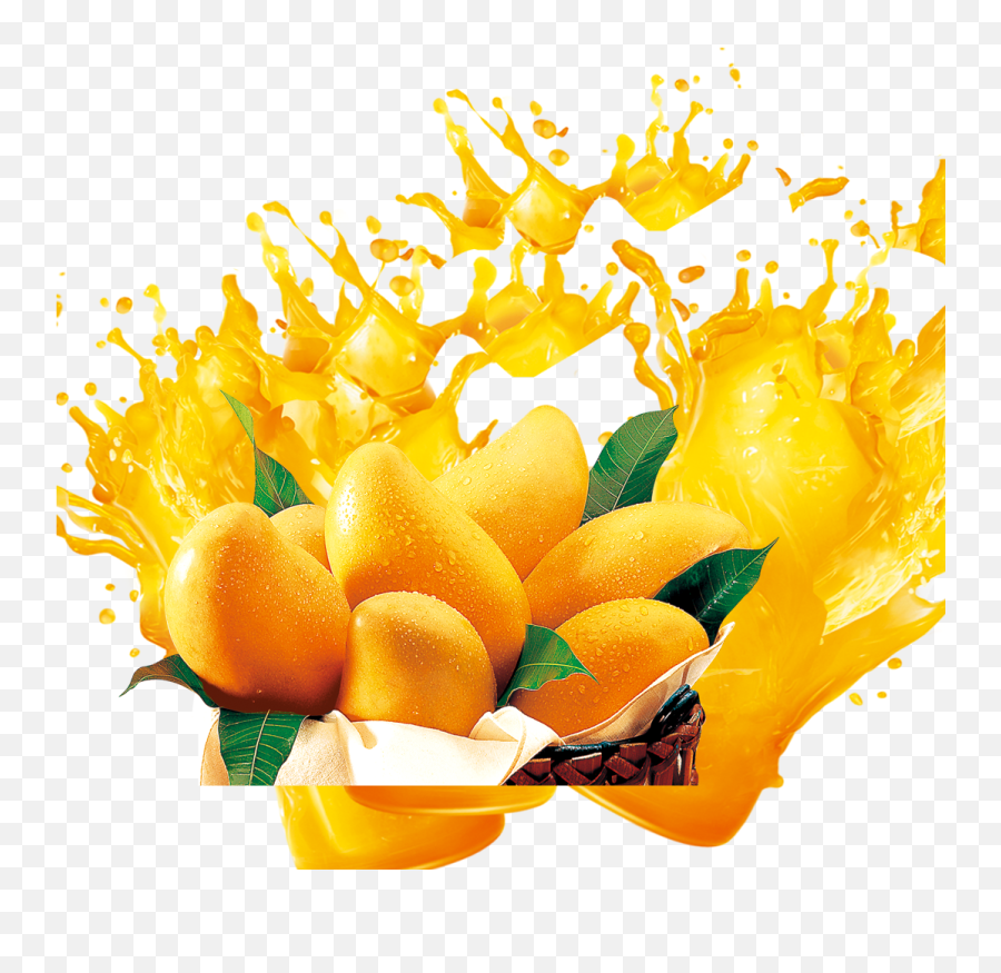 Juice Png Download Image - Orange Mango Juice Splash Png,Juice Png