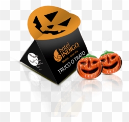 Halloween Duo Box - Baked Goods png